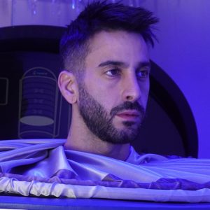 Whole-Body Cryotherapy